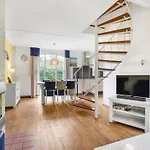 Holiday Home With Sauna, Near The Grevelingenmeer
