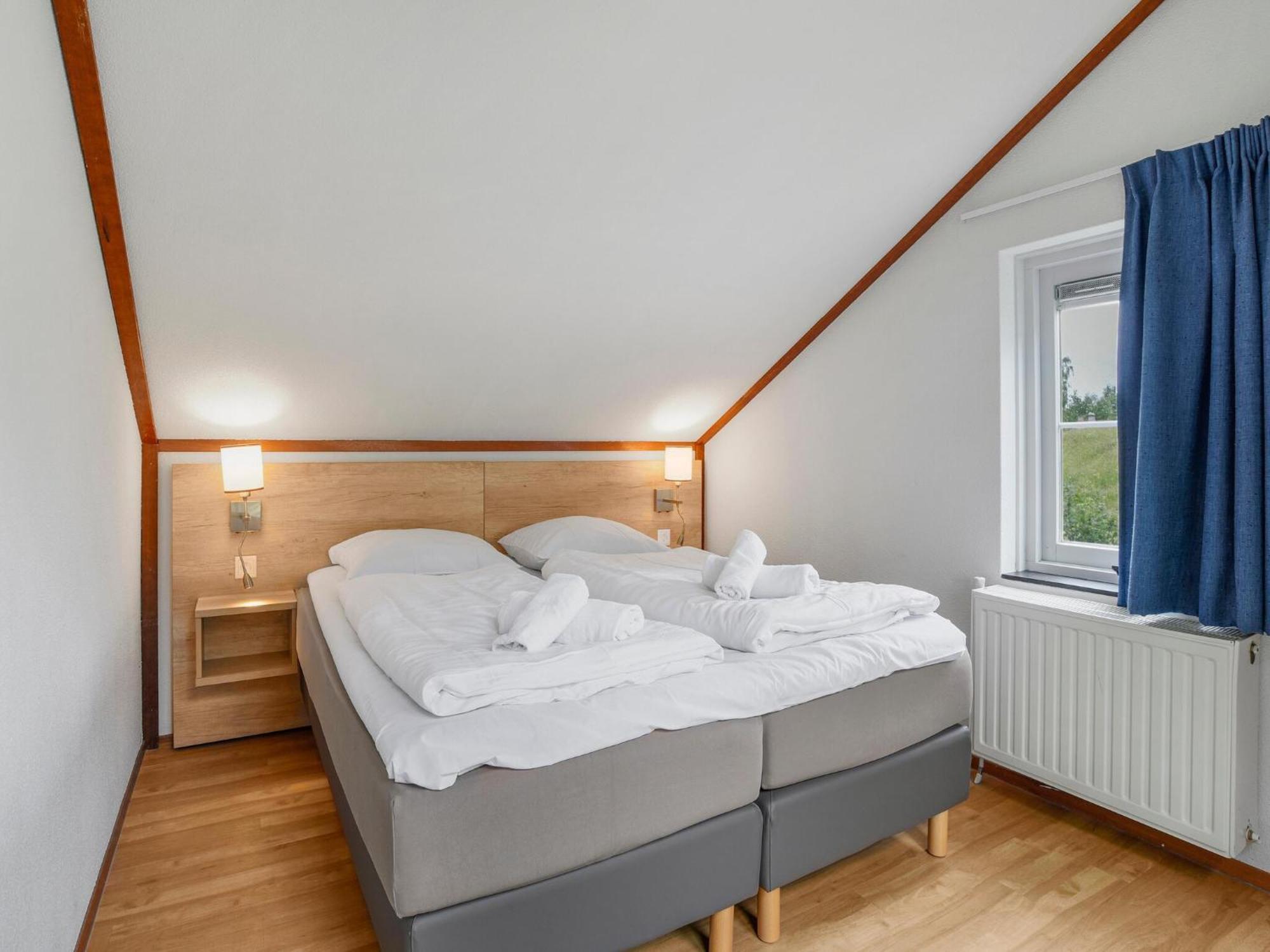Vakantiehuis With Sauna, Near The Grevelingenmeer *