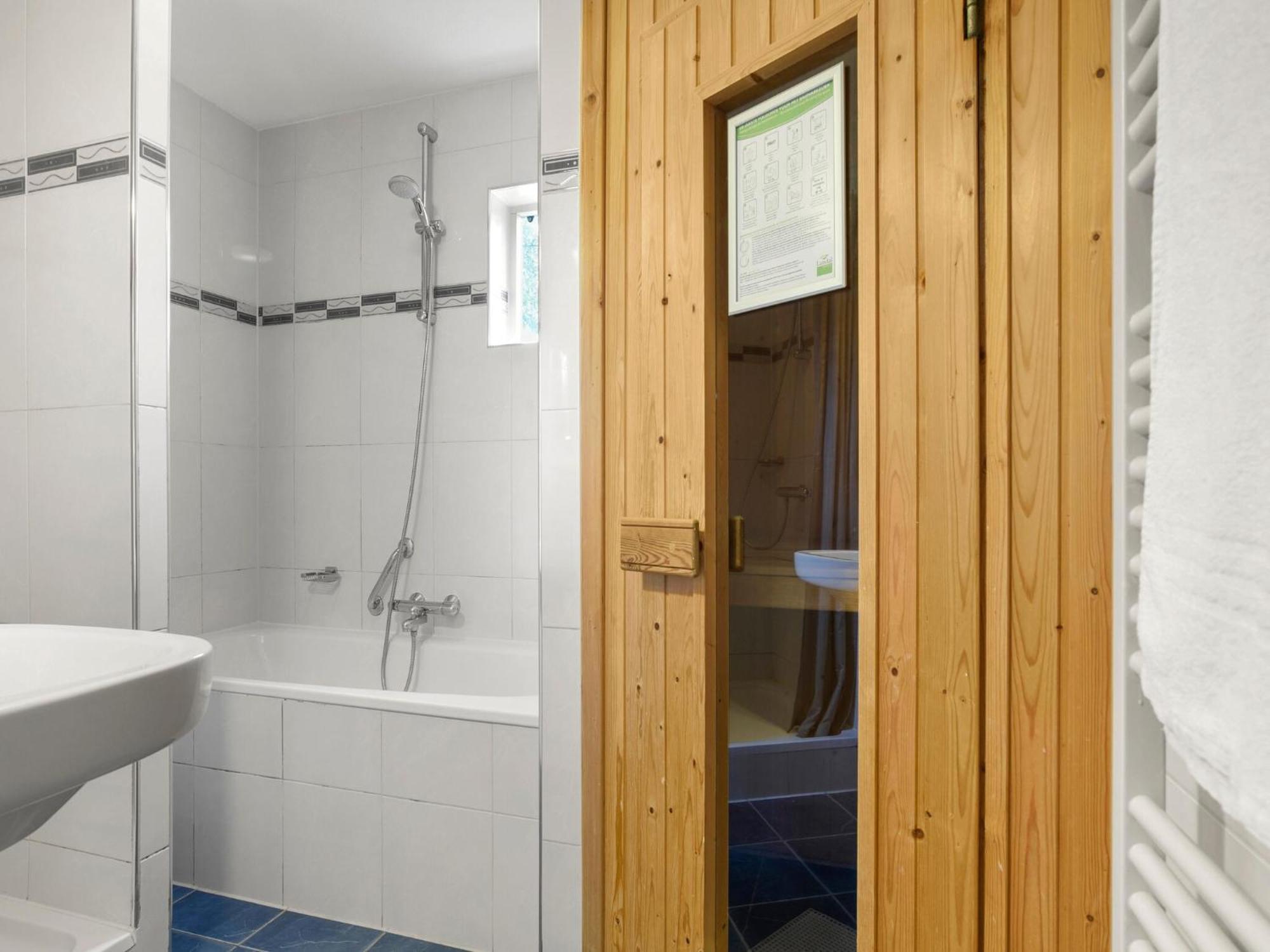 Vakantiehuis With Sauna, Near The Grevelingenmeer *